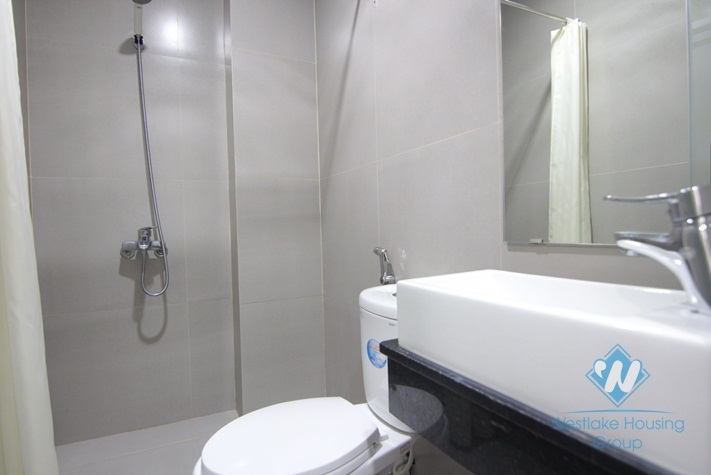 True elegant, brand new & cozy studio apartment Tran Duy Hung street